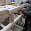 Laboratorio - assemblaggio elementi